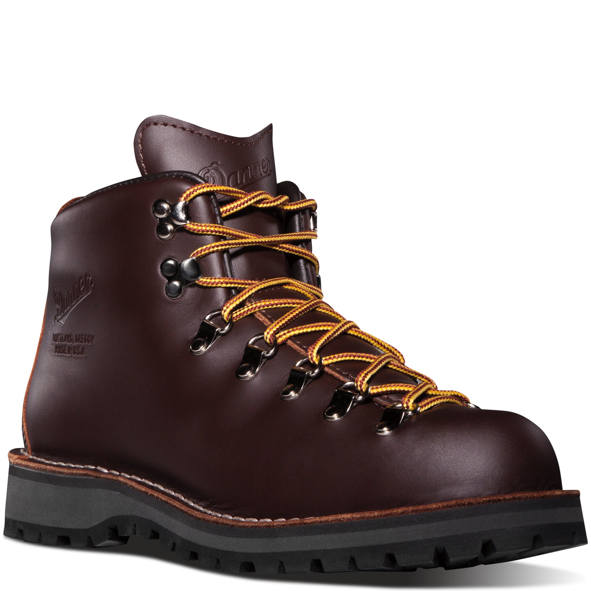 Mountain Light Brown GORE-TEX