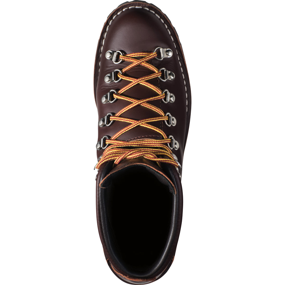 Mountain Light Brown GORE-TEX