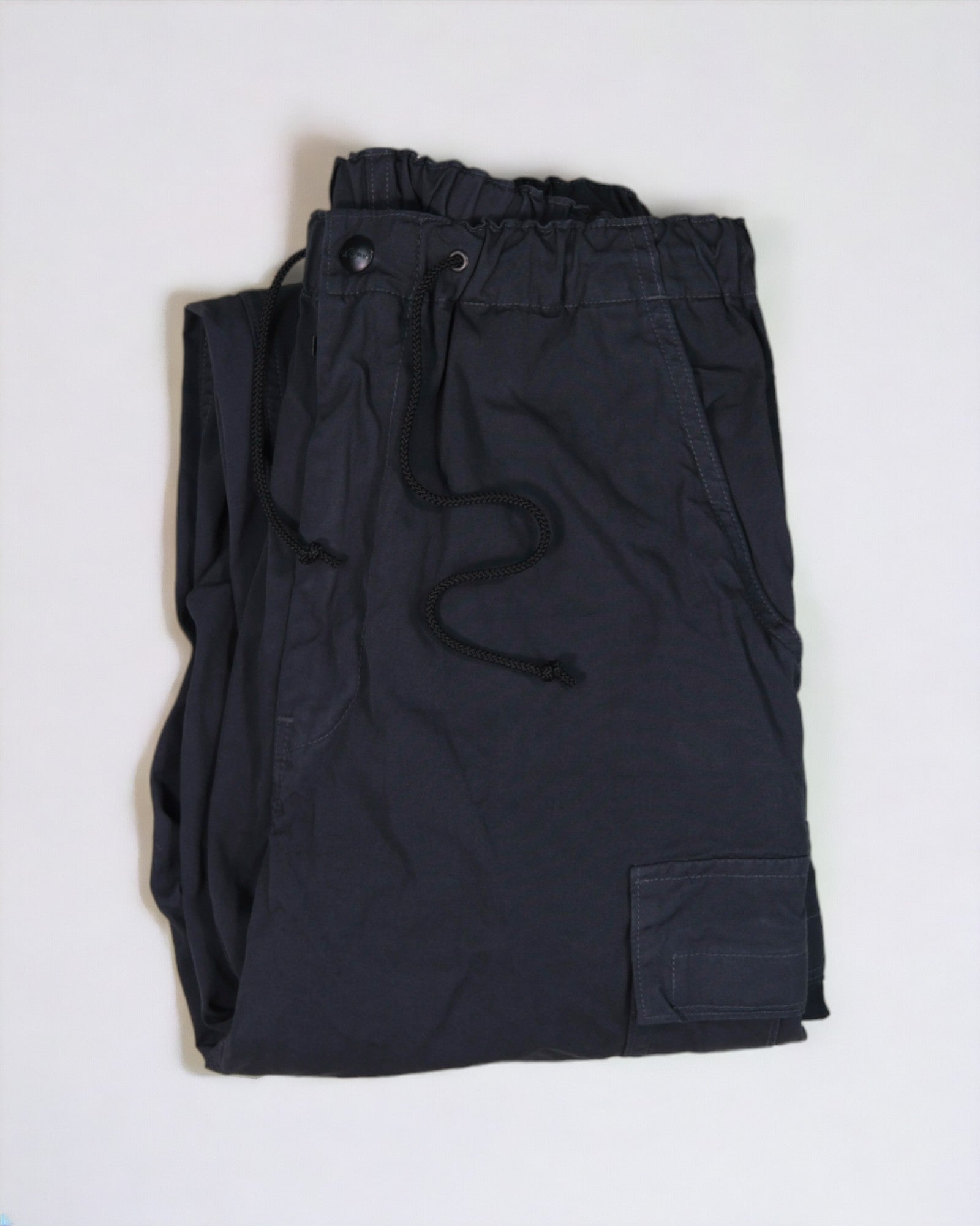 Easy Cargo Pants