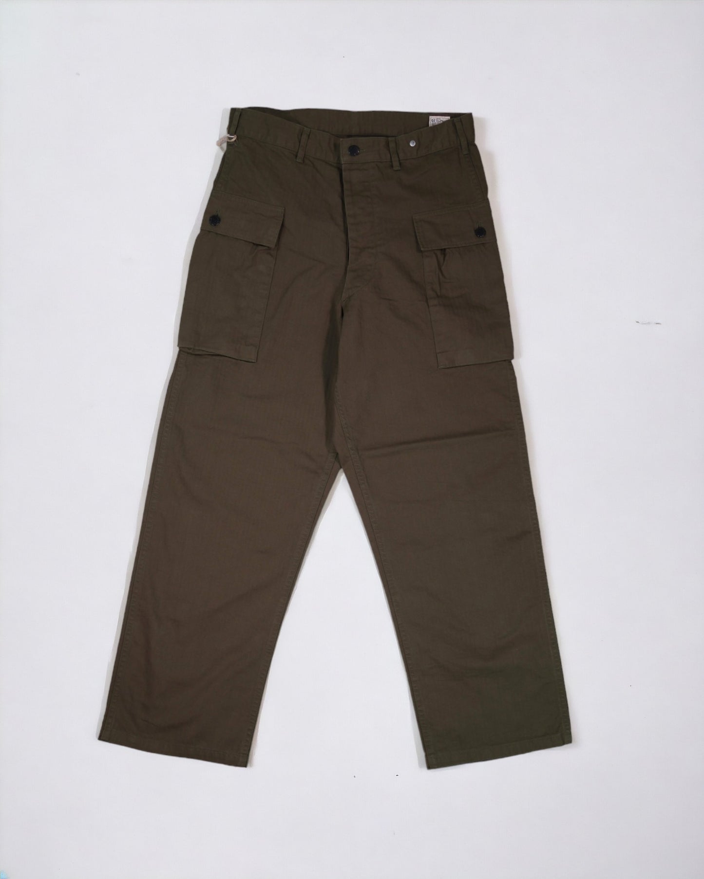 US Army 2 Pocket Cargo