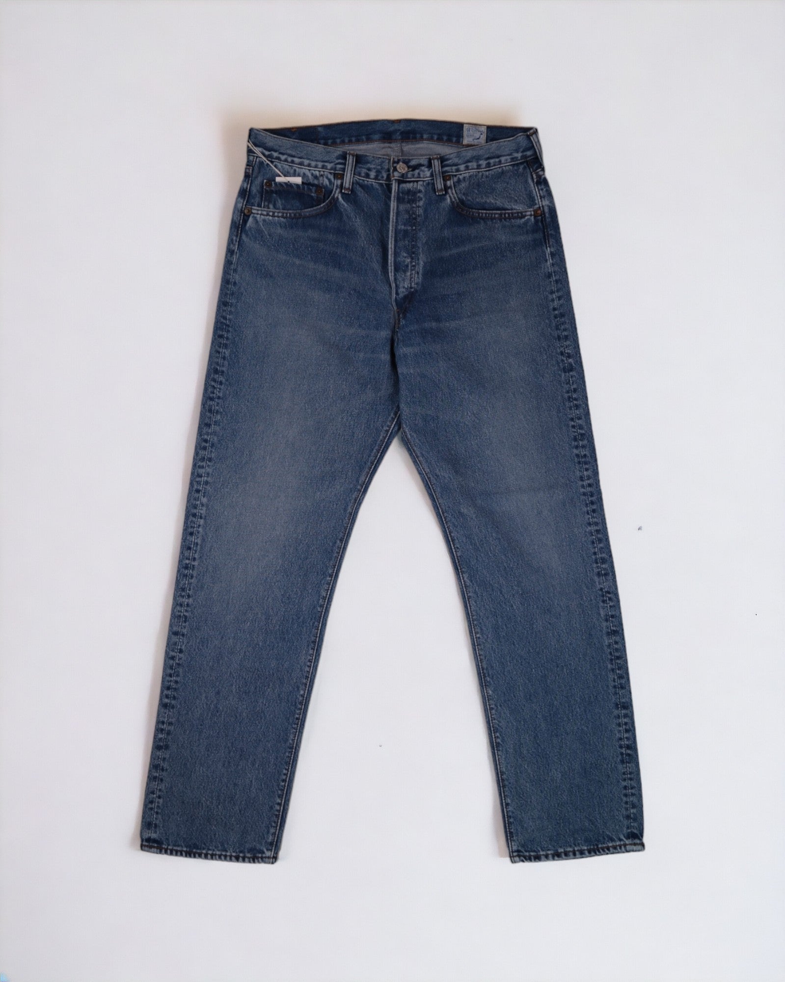 105 90's Denim Used