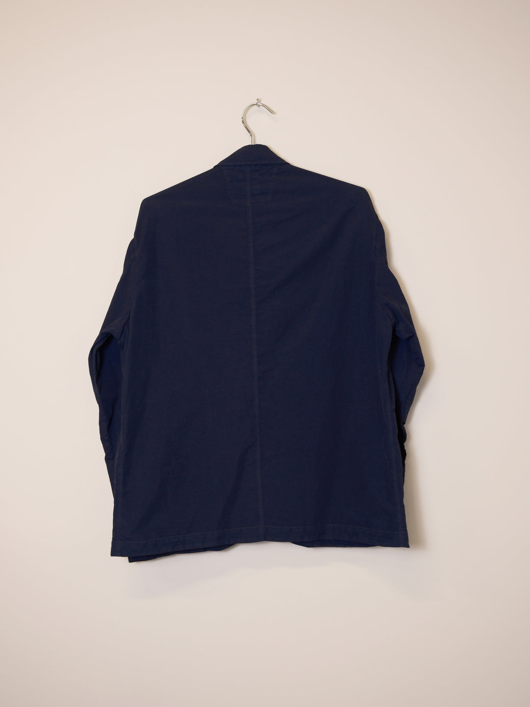 Flatt Nylon Lens Blazer - Total Eclipse