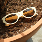 Alapio Ivory/Amber
