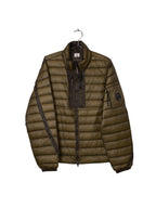 Medium Jacket DD-Shell Capers