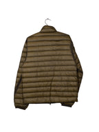 Medium Jacket DD-Shell Capers