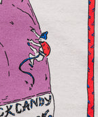 The Nose Longsleeve Tee Cookie