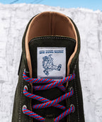 El Cap Boot Devils Lettuce