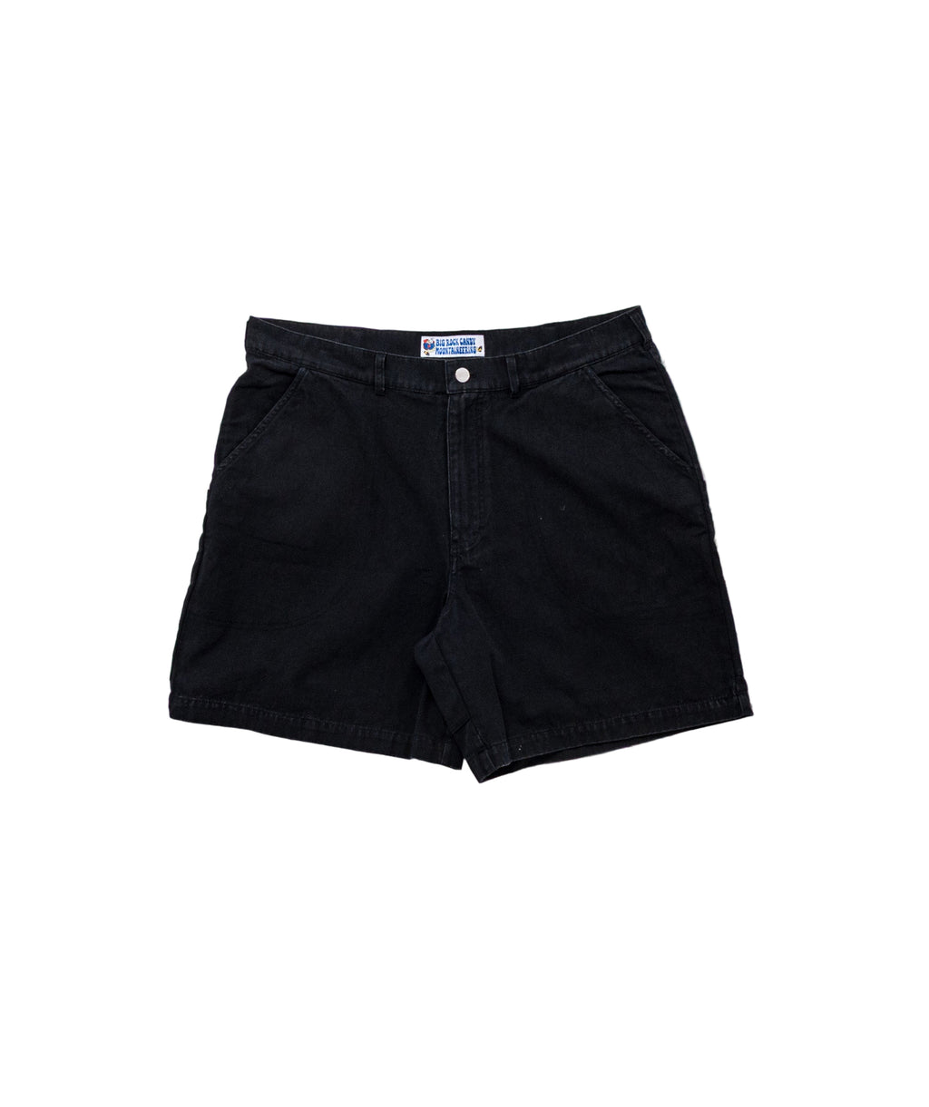 Doubleback Shorts Coal