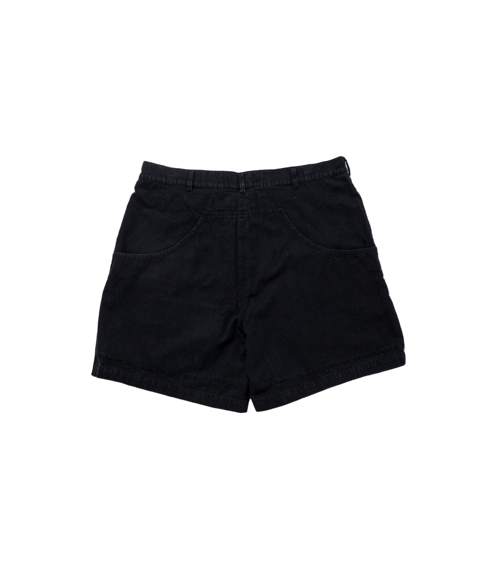 Doubleback Shorts Coal