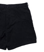 Doubleback Shorts Coal