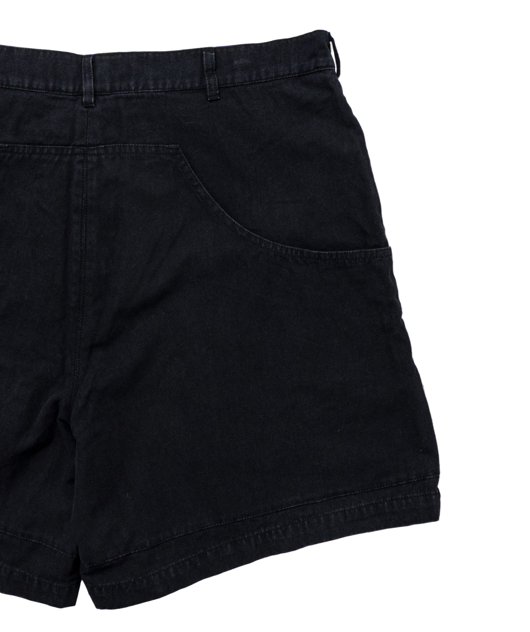Doubleback Shorts Coal