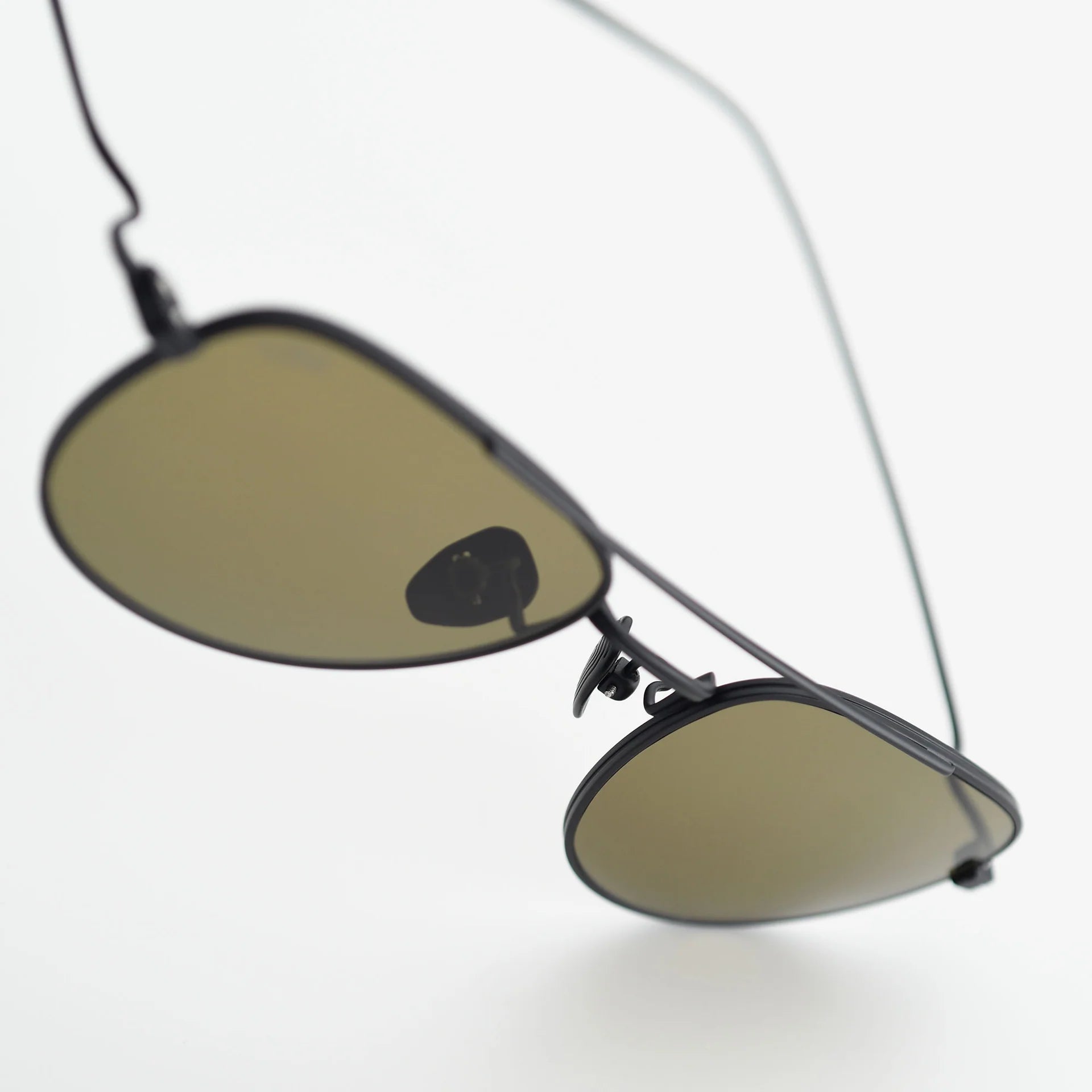Echo - Black / Olive