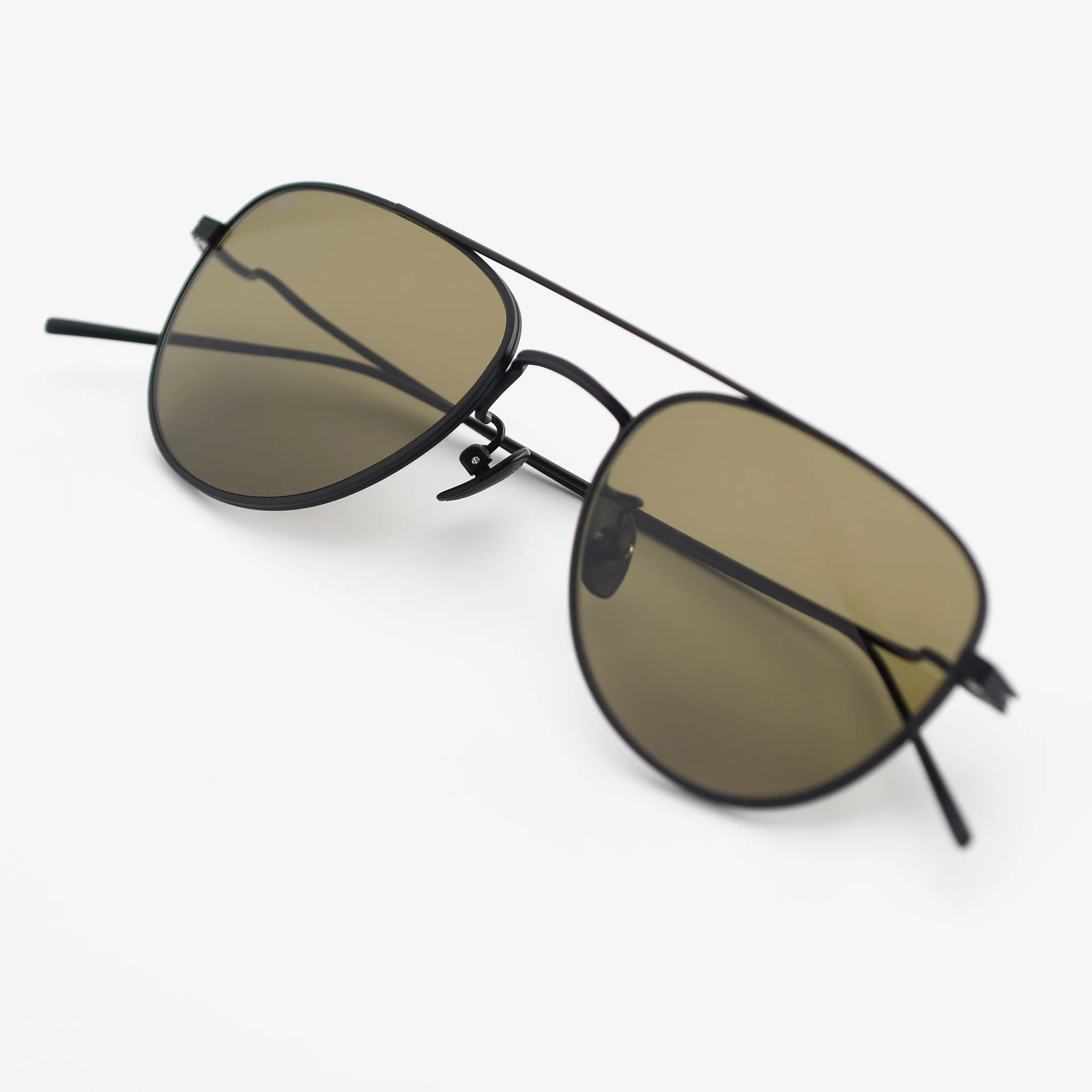Echo - Black / Olive