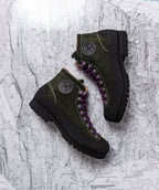 El Cap Boot Devils Lettuce