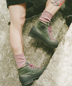 El Cap Boot Devils Lettuce