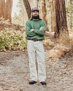 El Cap Boot Devils Lettuce