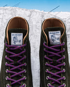 El Cap Boot Devils Lettuce