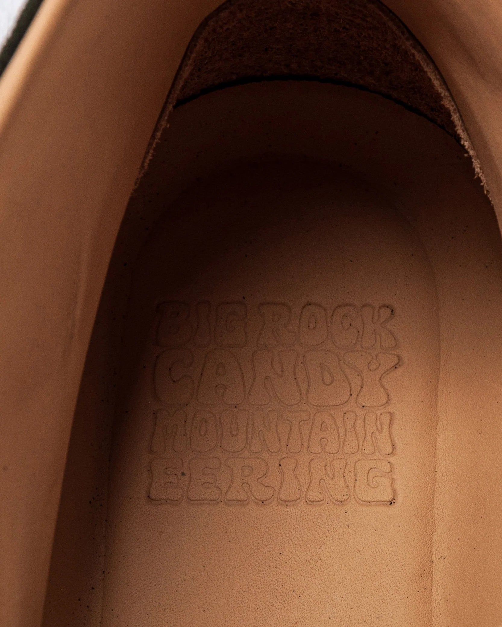 El Cap Boot Devils Lettuce