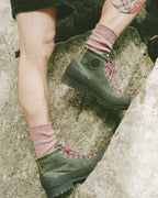 El Cap Boot Devils Lettuce