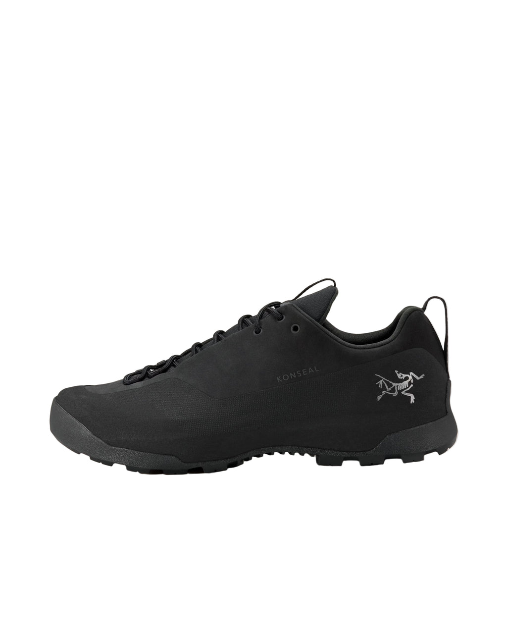 Konseal Black
