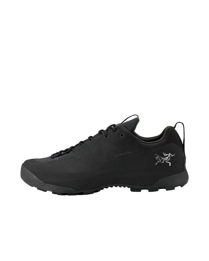 Konseal Black
