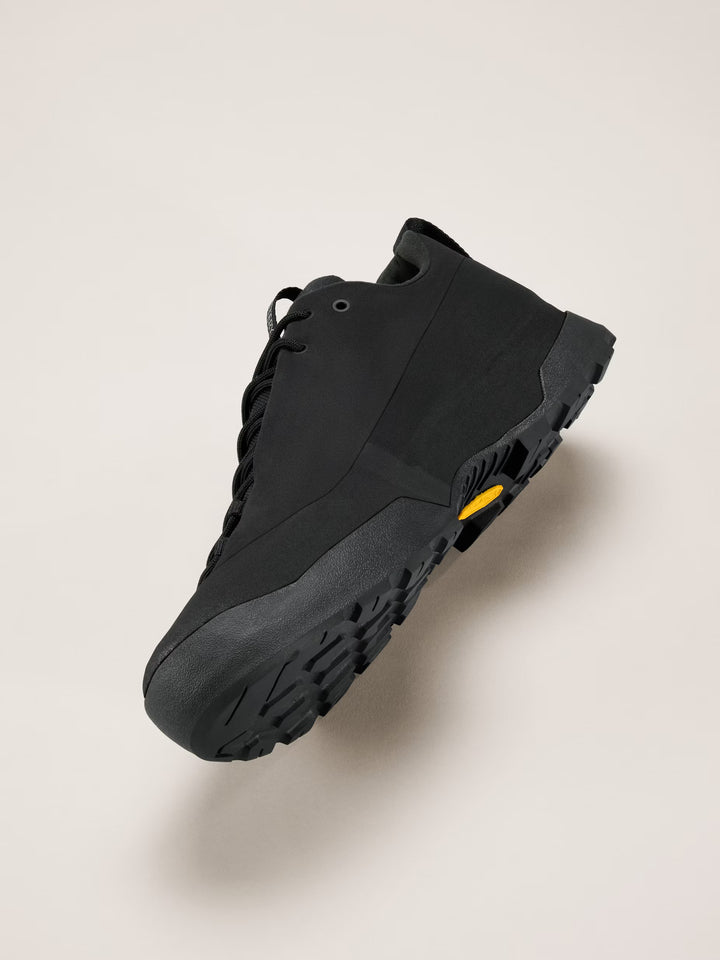 Konseal Black