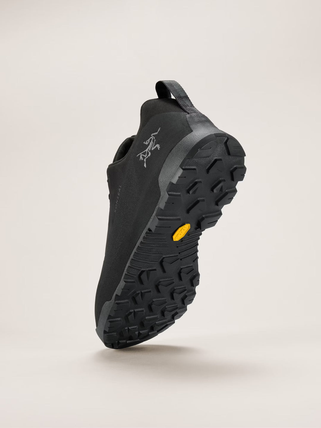 Konseal Black
