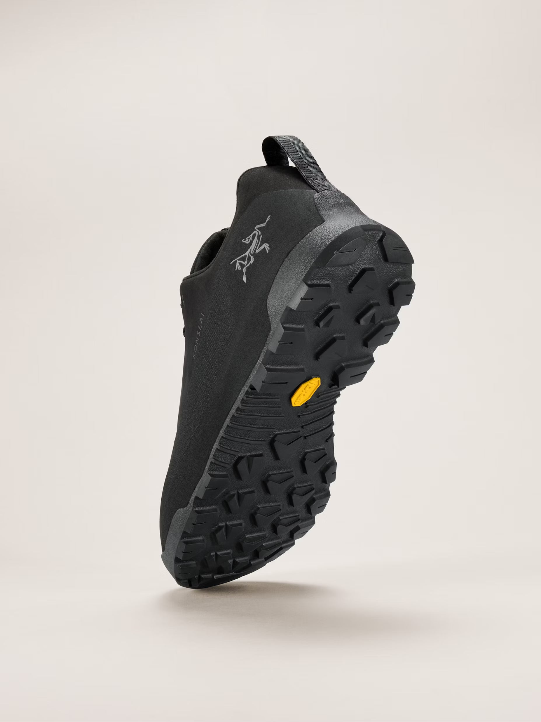 Konseal Black