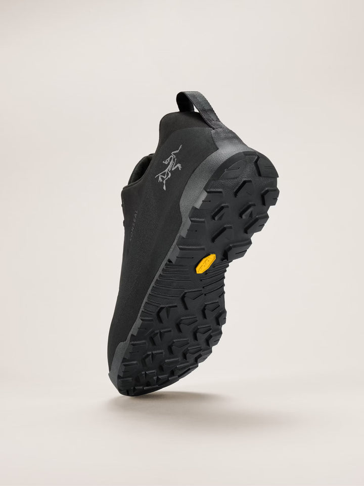 Konseal Black