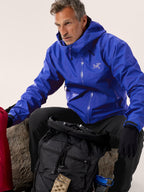 Beta SL Jacket Vitality II