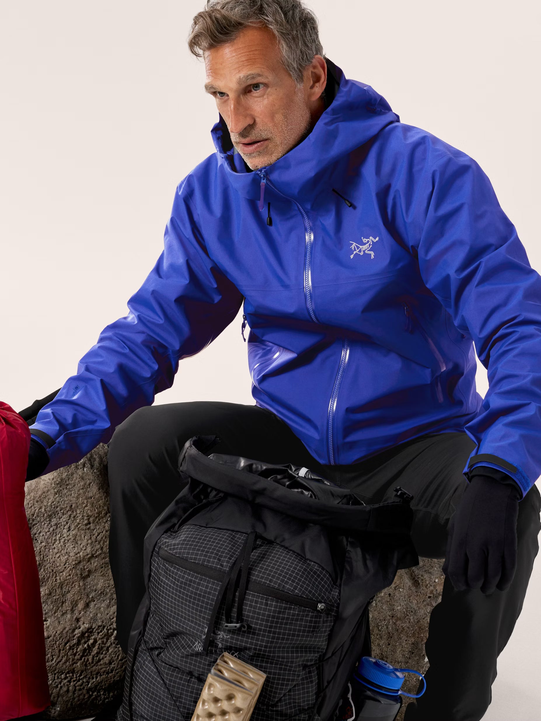 Beta SL Jacket Vitality II