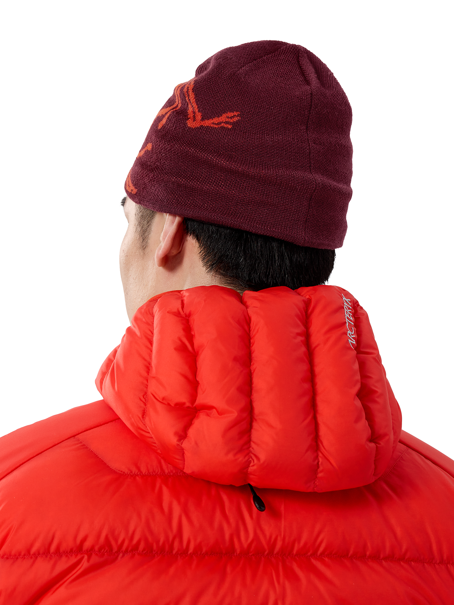 Bird Head Toque Mars/Dynasty