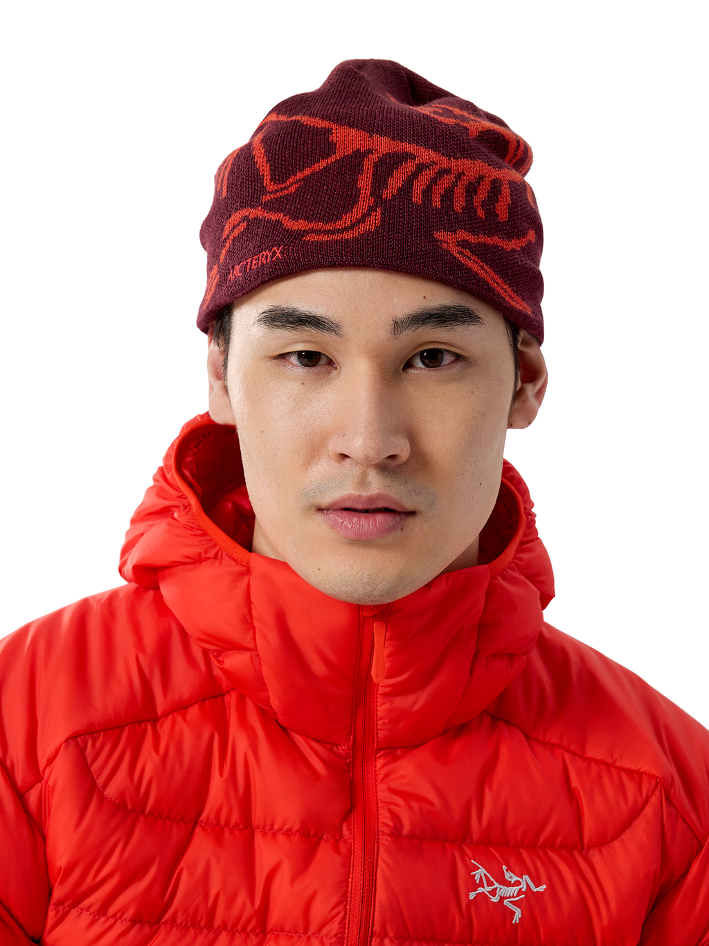 Bird Head Toque Mars/Dynasty