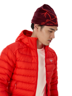 Bird Head Toque Mars/Dynasty