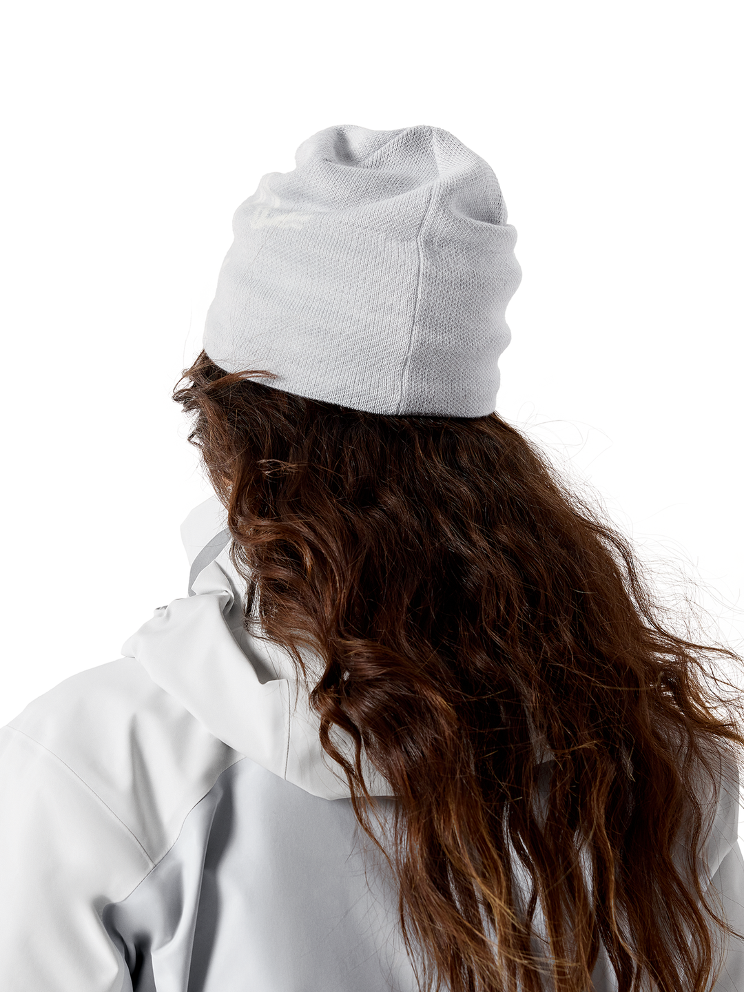 Bird Head Toque Solitude/Arctic