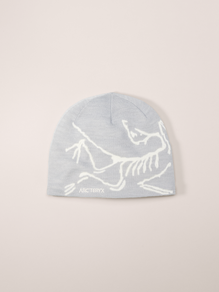 Bird Head Toque Solitude/Arctic