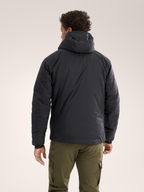 Atom SV Hoody Black