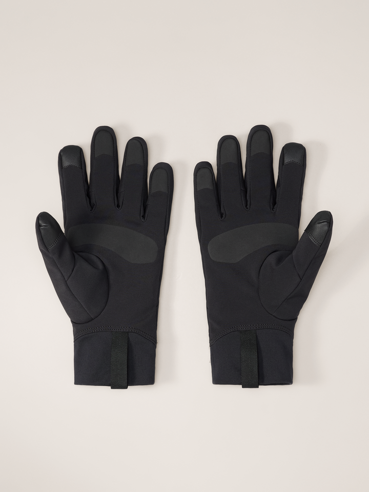 Venta Glove Black