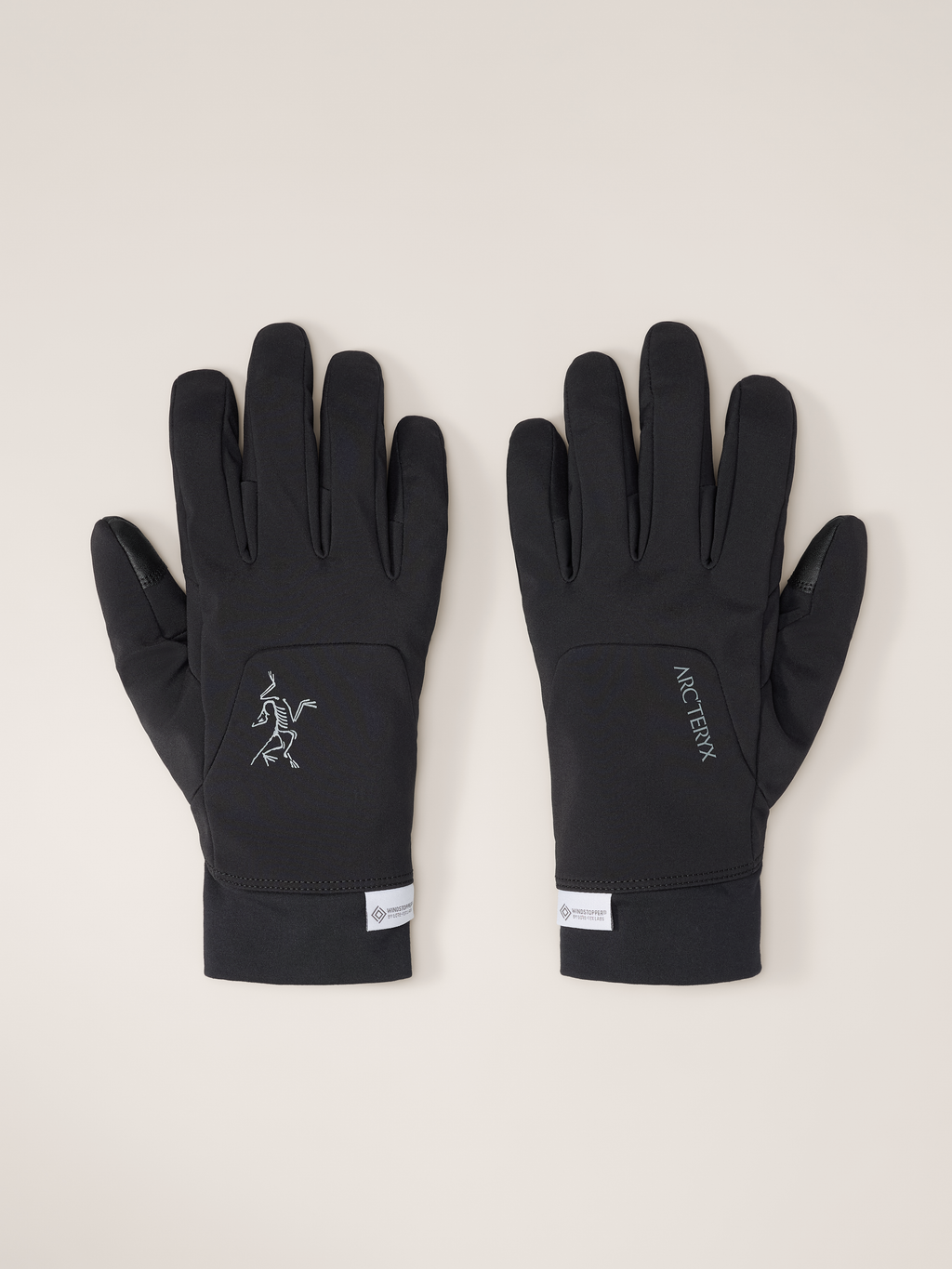 Venta Glove Black