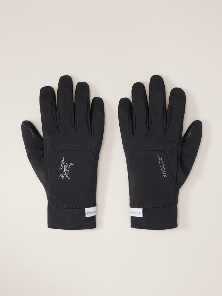 Venta Glove Black