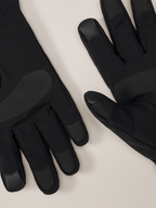 Venta Glove Black