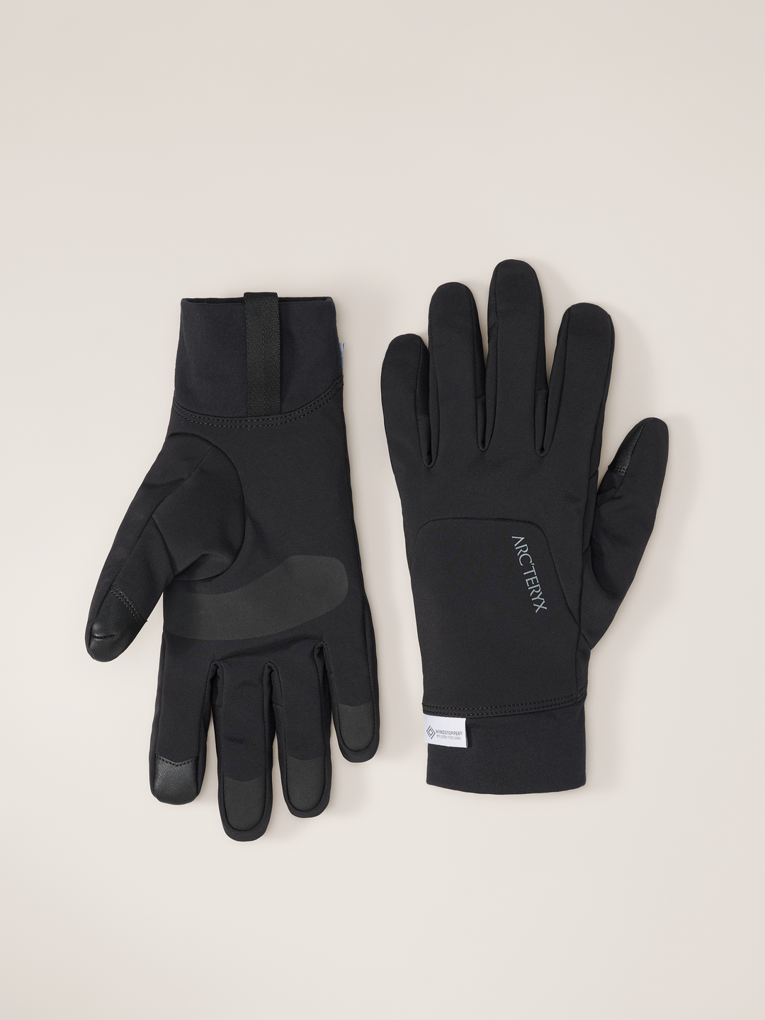 Venta Glove Black