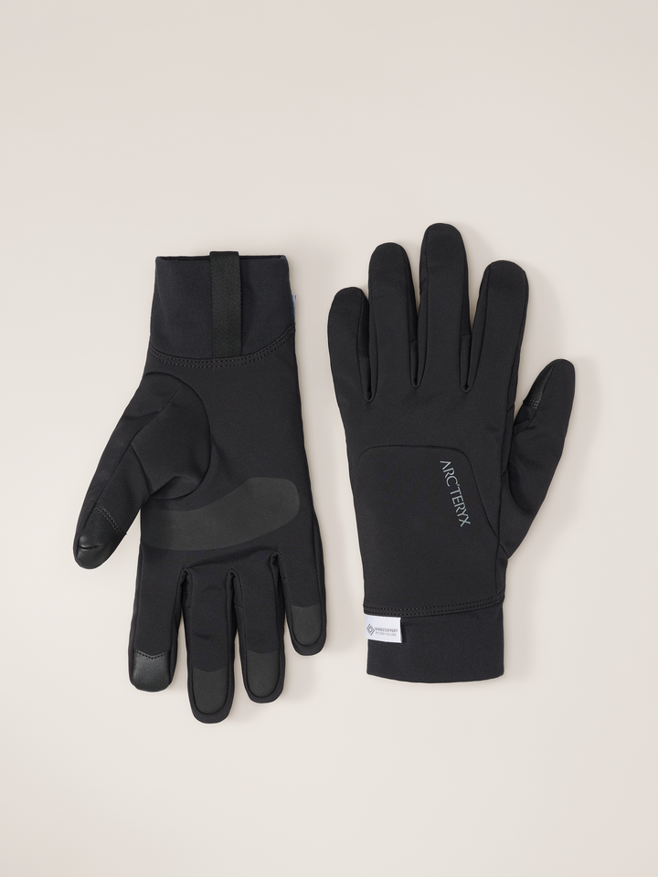 Venta Glove Black