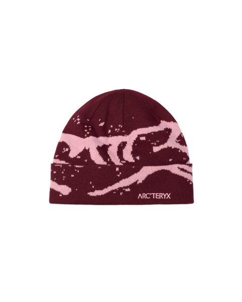 [最安]ARCTERYX Grotto Toque アークテリクス グロトトーク 楽天市場】ARC'TERYX [アークテリクス] Grotto Toque