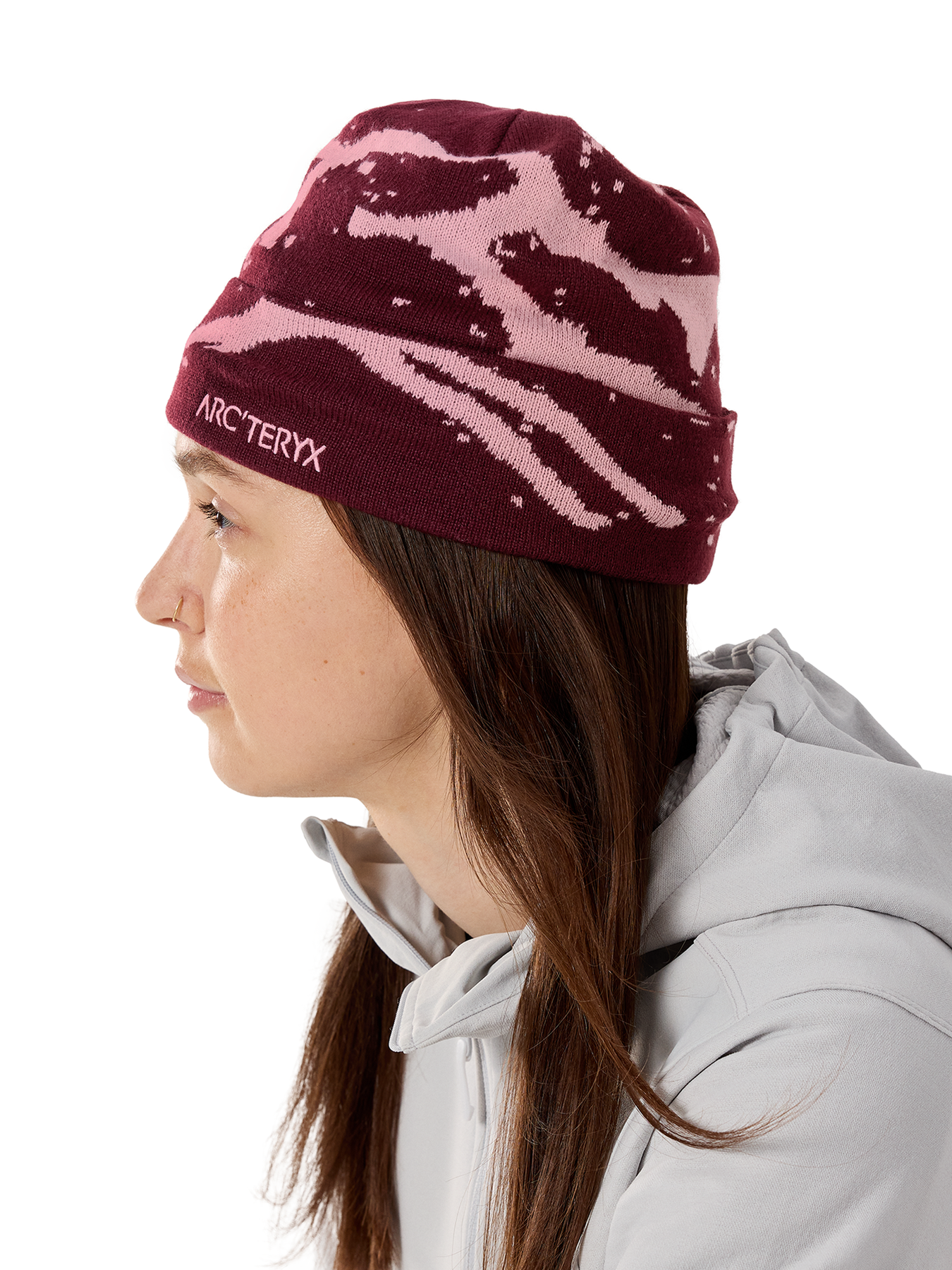 Arc'teryx Grotto Touqe Mars/Bliss – A-Priori
