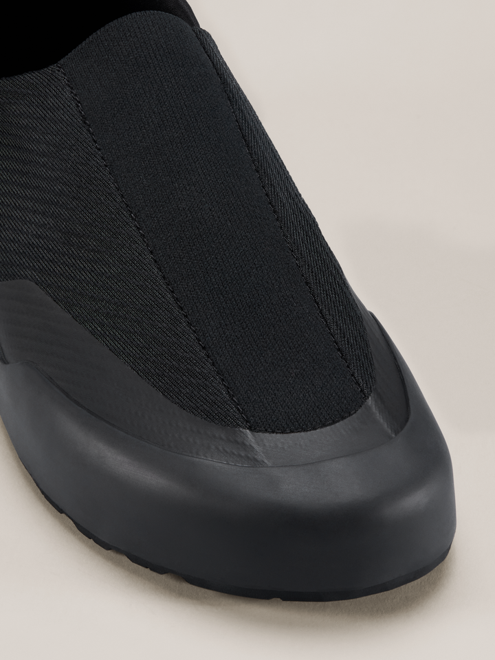Kragg Shoe Black
