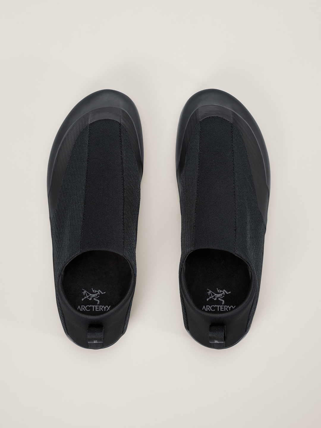 Kragg Shoe Black