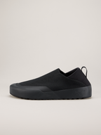Kragg Shoe Black