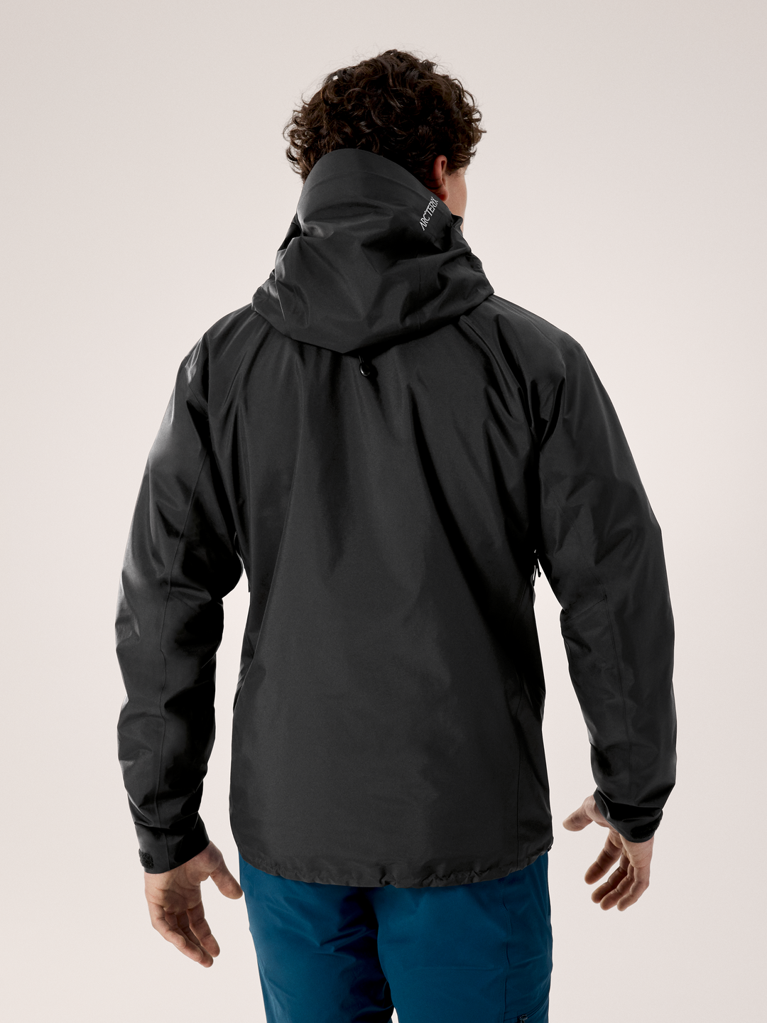 Beta SL Jacket Black