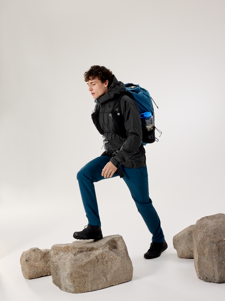 Beta SL Jacket Black